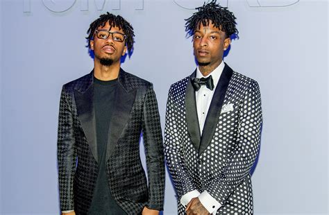 metroboomin want some more nigga|Metro Boomin, The Weeknd & 21 Savage – Creepin' .